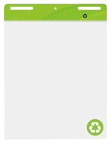 Recycled Presentation Pads